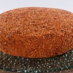 Torta Paçoca 1