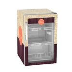Freezer Dolceria Di Jane
